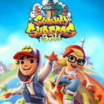 subway surfers bali